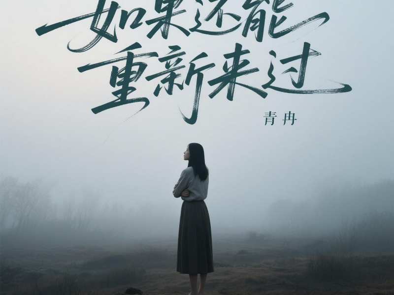 如果还能重新来过 (Single)