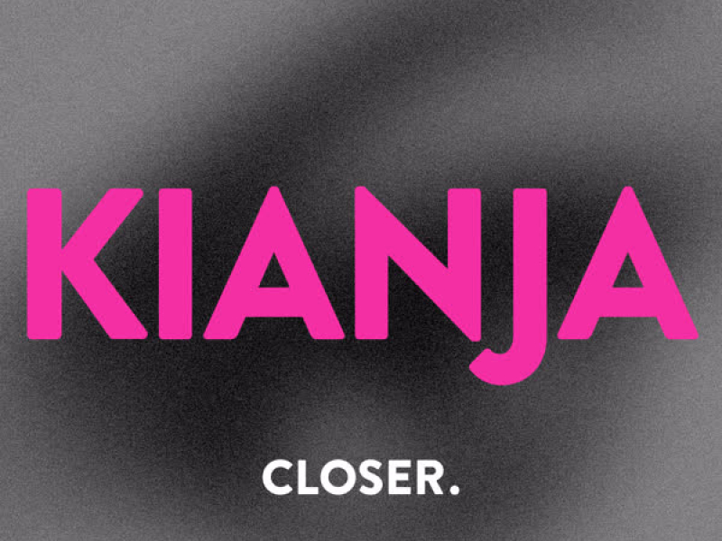 Closer (Single)