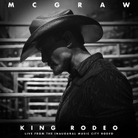 King Rodeo (Live from the Inaugural Music City Rodeo) (Single)