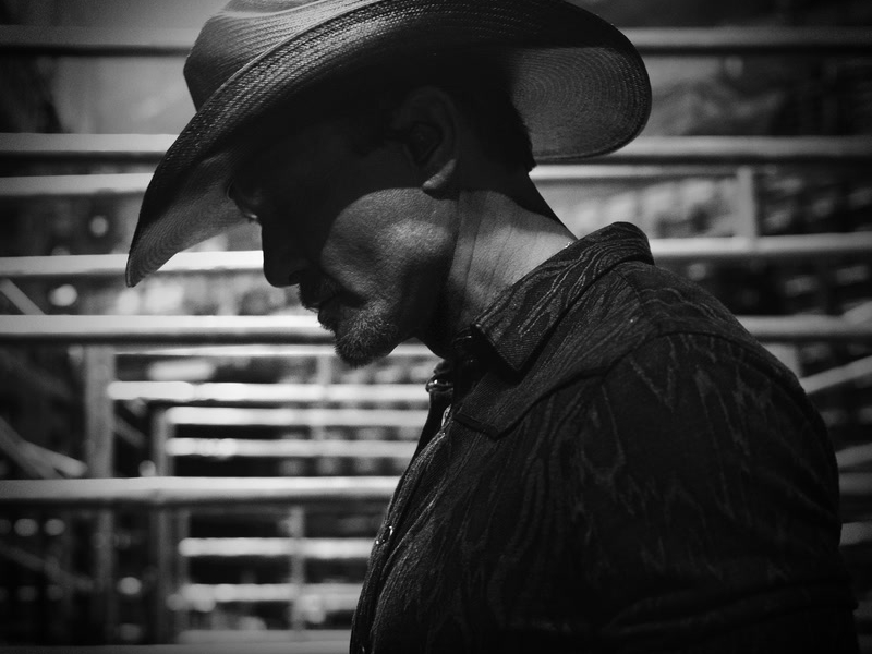 King Rodeo (Live from the Inaugural Music City Rodeo) (Single)