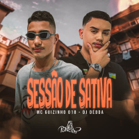 Sessão de Sativa (Single)