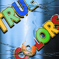 True Colors (Single)