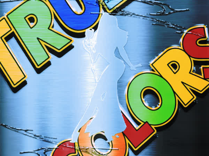 True Colors (Single)