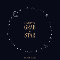 I Jump To Grab A Star (Single)