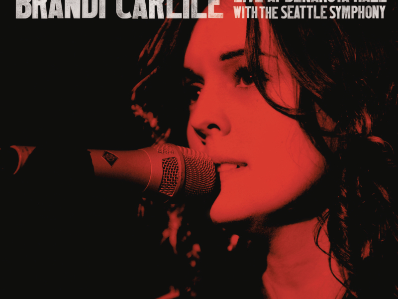 Live At Benaroya Hall with The Seattle Symphony