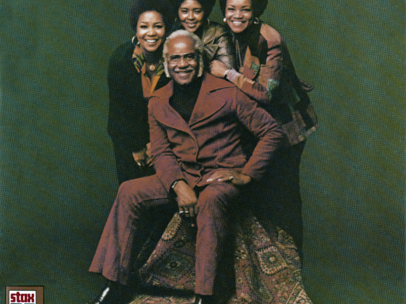 The Best Of The Staple Singers