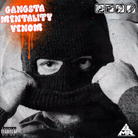 GANGSTA MENTALITY (Single)