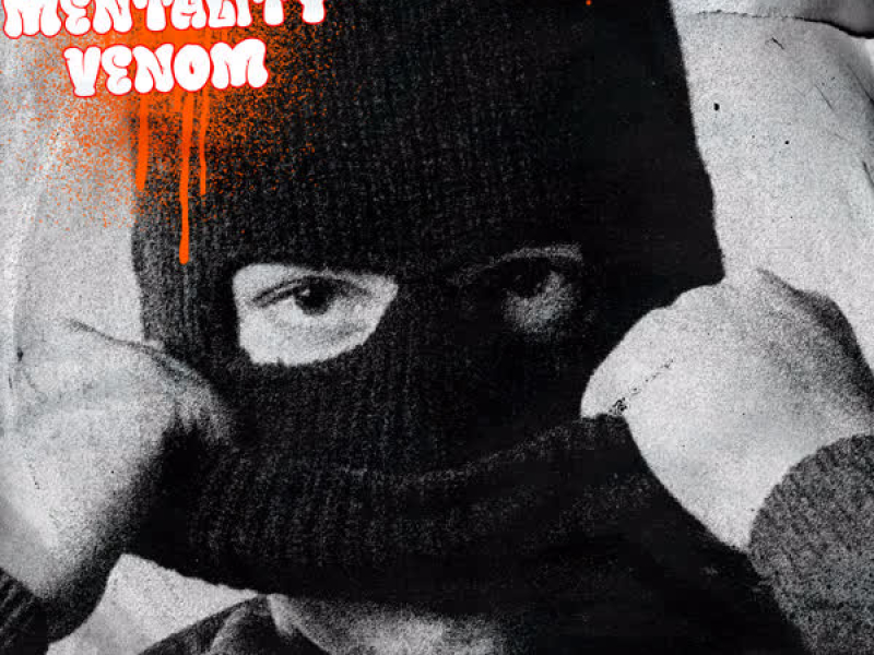 GANGSTA MENTALITY (Single)