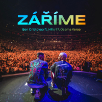 Záříme (Single)