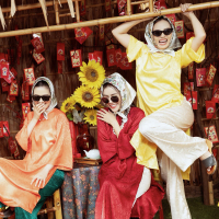 Tết Đón Xuân Về (Single)