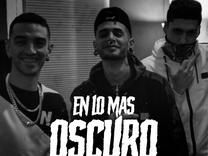 En Lo Más Oscuro (feat. XEFF) (Single)