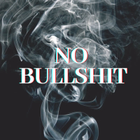 No Bullshit (Single)