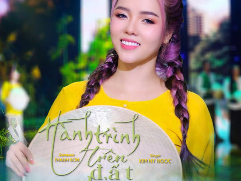 Hành Trình Trên Đất Phù Sa (Single)