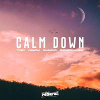 Calm Down (feat. Khamro) (Single)