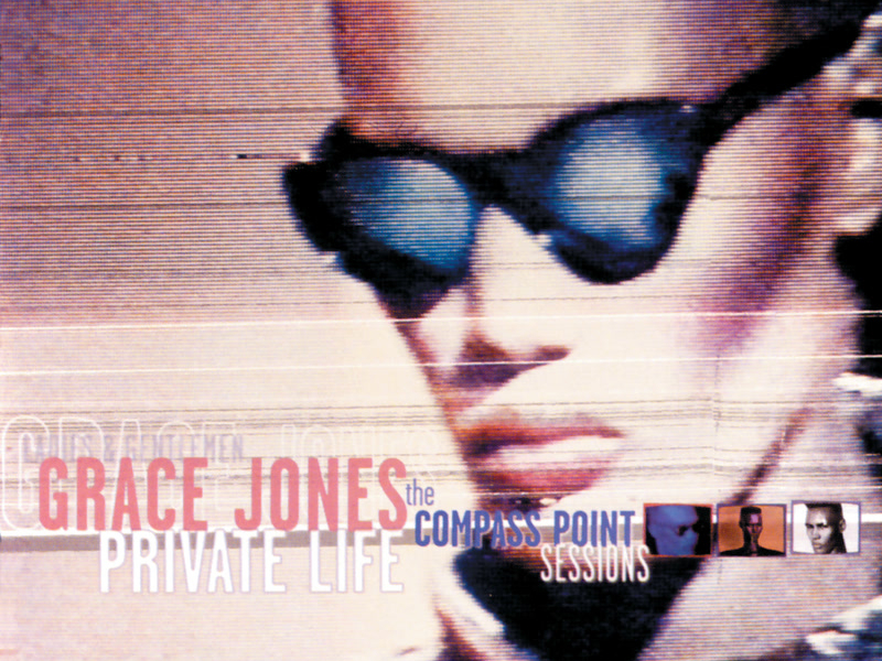 Private Life: The Compass Point Sessions