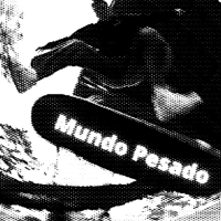 Mundo Pesado (Single)