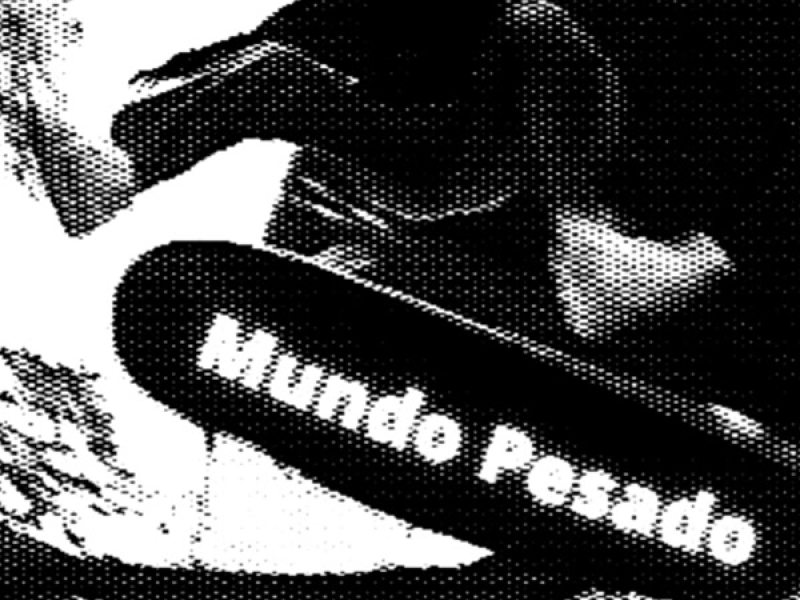 Mundo Pesado (Single)