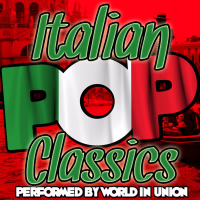 Italian Pop Classics