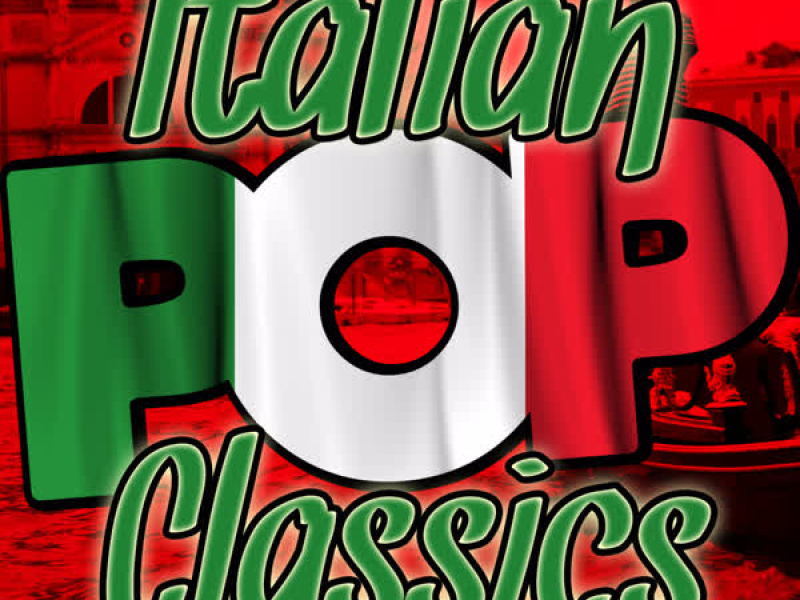 Italian Pop Classics