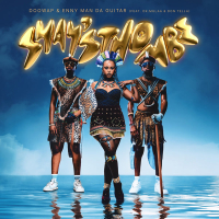 Shay'sthombe (Single)