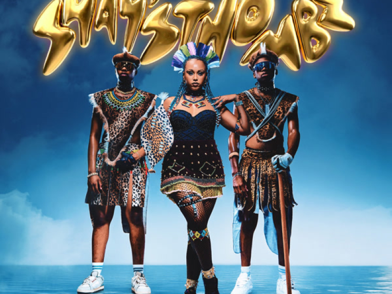 Shay'sthombe (Single)