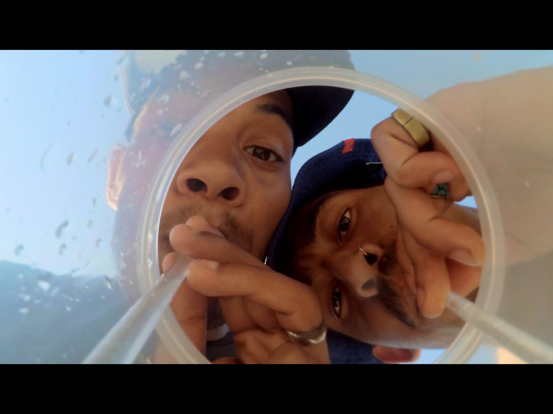 Slurp! (MV) (Single)