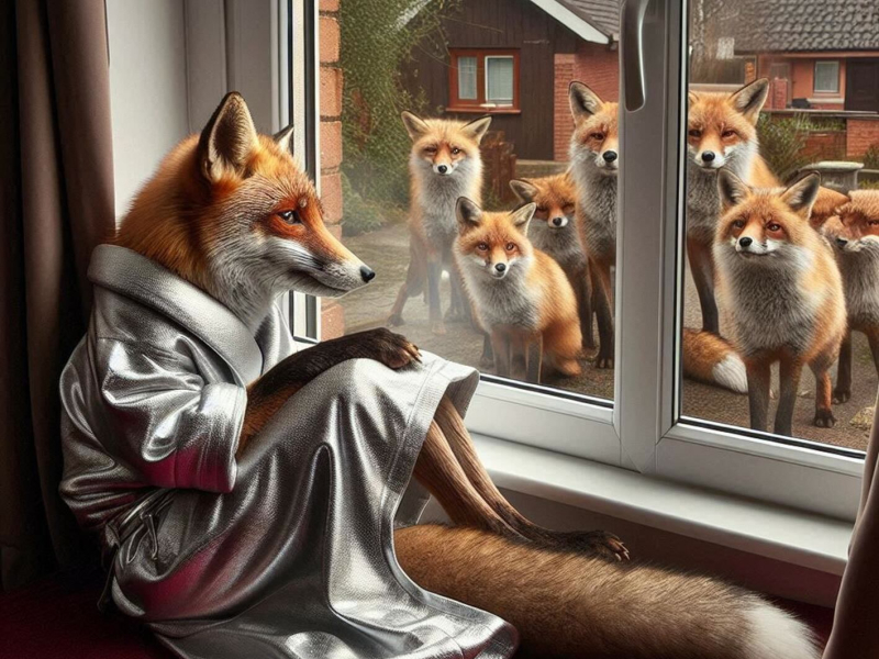 Itsesääli (Single)