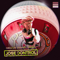 Lose Control (Single)