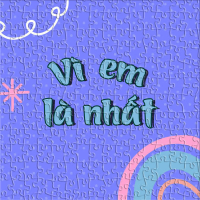Vì Em Là Nhất (Single)