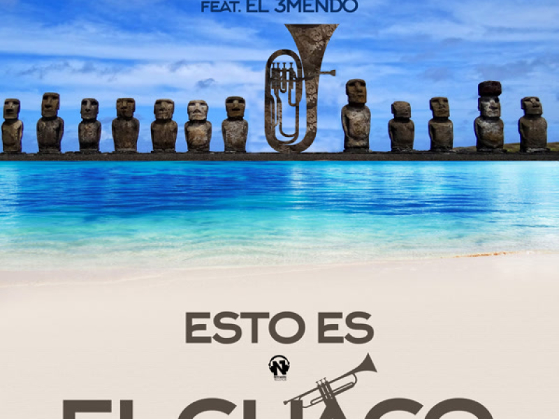 Esto Es el Guaco (Single)