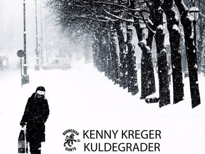 Kuldegrader (Single)