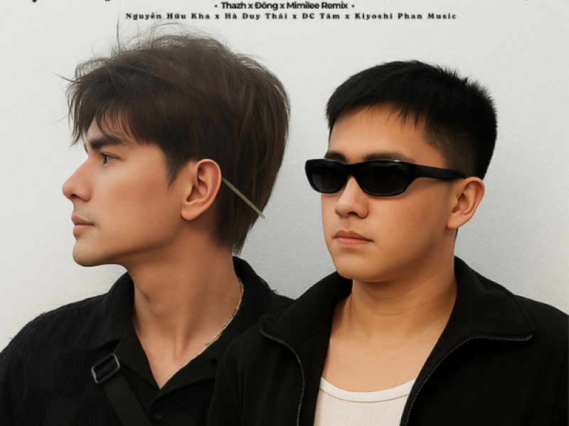 Nắng Dưới Chân Mây x Giá Như Anh Là Người Vô Tâm (Thazh x Đông x Mimilee Remix) (Single)