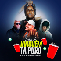 Tropa do Ningúem Tá Puro (Single)
