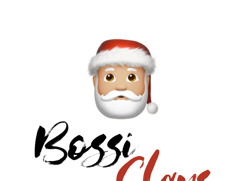 Bossi Claus (Single)