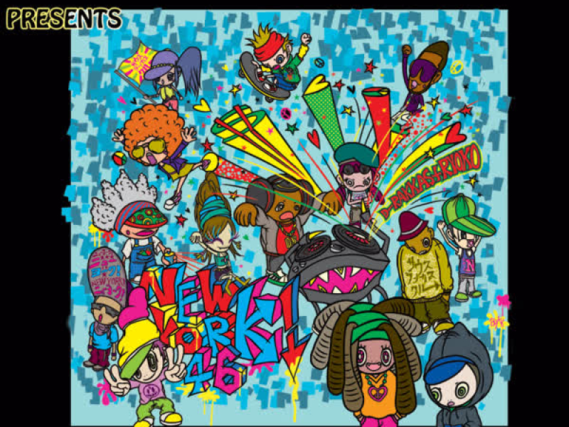 New York! / Forty Six (46)