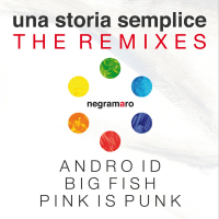 Una storia semplice (The Remixes) (Single)