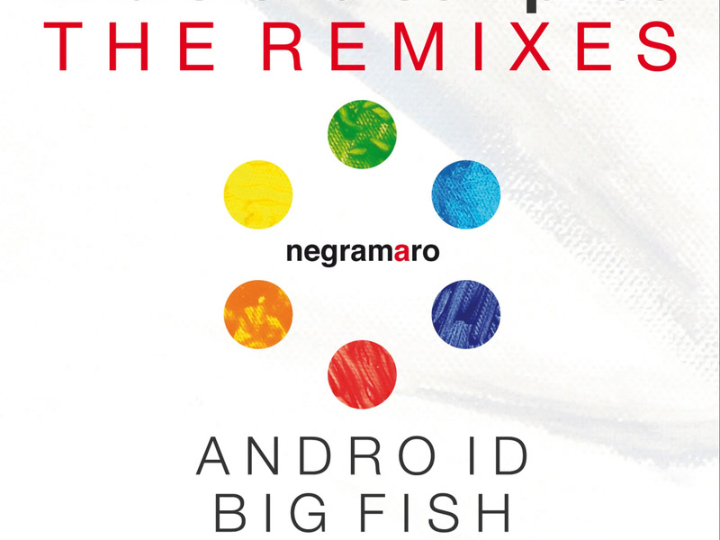 Una storia semplice (The Remixes) (Single)