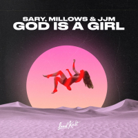 God Is A Girl (Single)