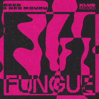 Fungue (Extended) (Single)