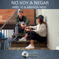 No voy a negar (Single)