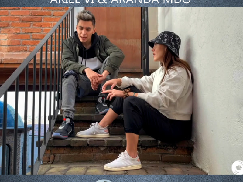 No voy a negar (Single)