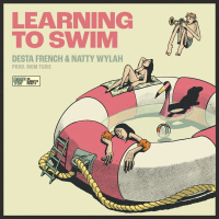 Learning To Swim (Single)