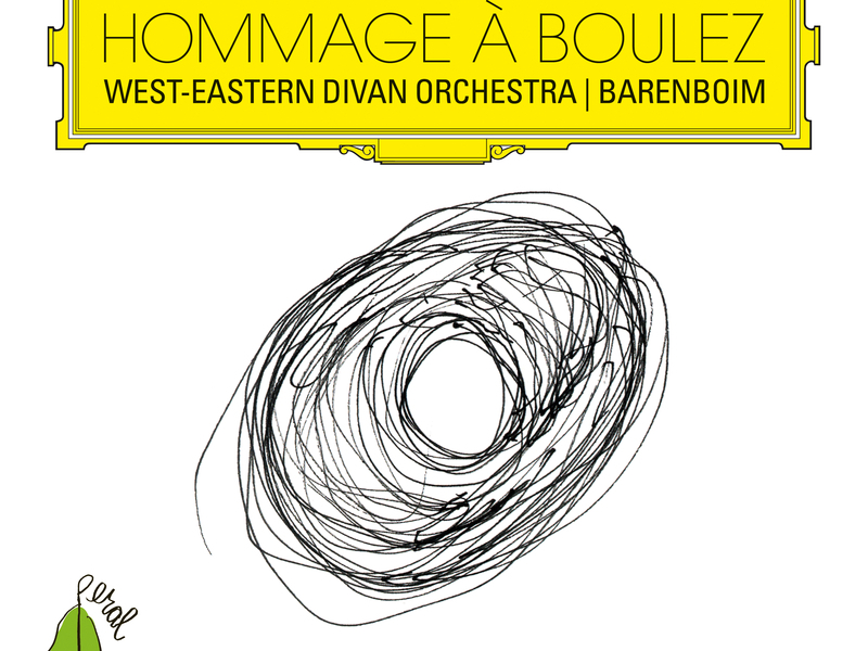 Boulez: Mémoriale