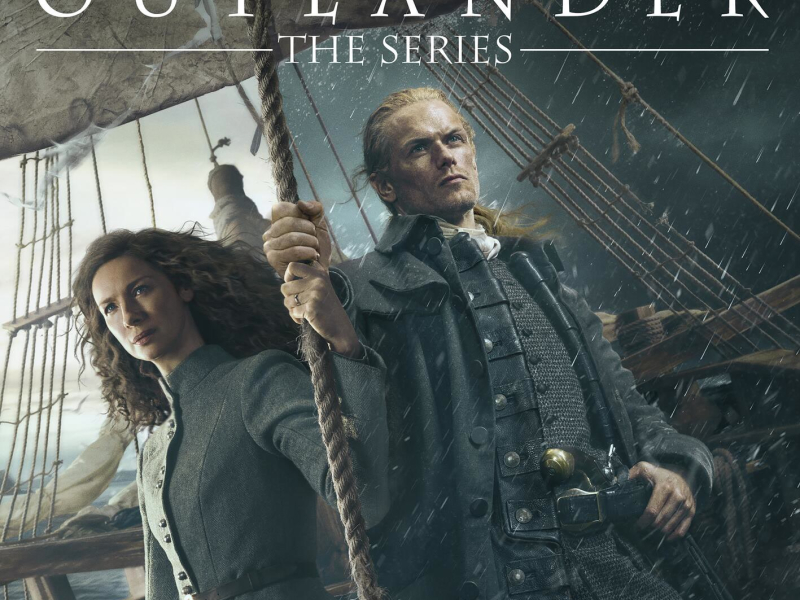 Outlander: Season 7 (Original Television Soundtrack)