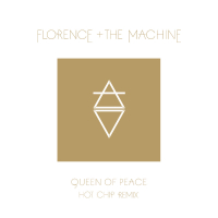 Queen Of Peace (Hot Chip Remix) (Single)