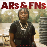 ARs & FNs (Single)
