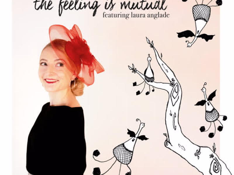 The Feeling is Mutual (Single)