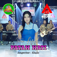 Patah Hati (Single)