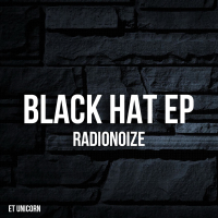 Black Hat EP (Single)