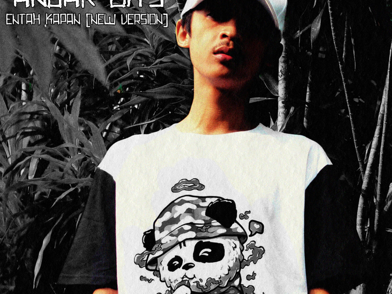 Entah Kapan (New Version) (Single)